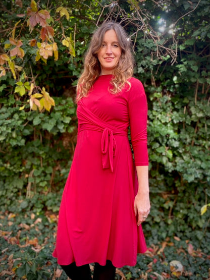 Add-On Martha und Marie Ärmel