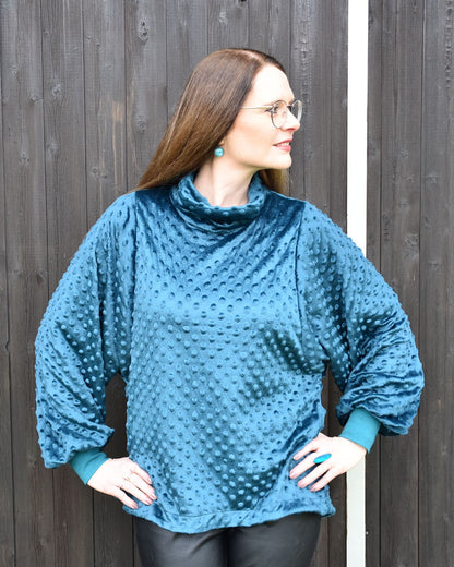 Pulli Veronika