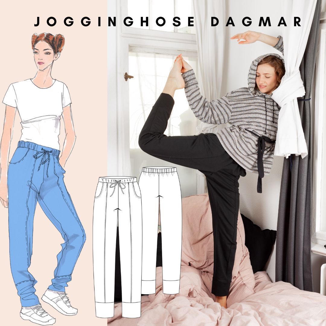 Jogginghose Dagmar