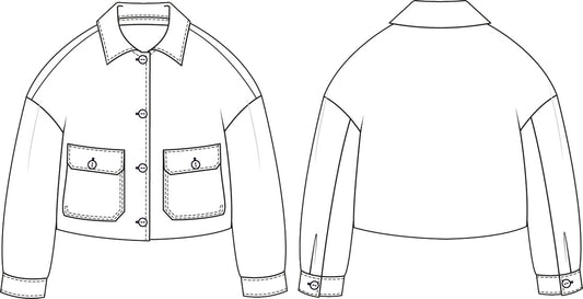 Premium Jacke Den Haag