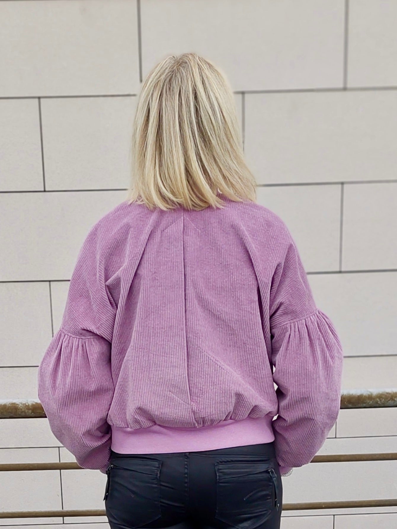 Premium Jacke Dublin