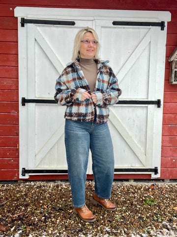 Premium Jacke Den Haag