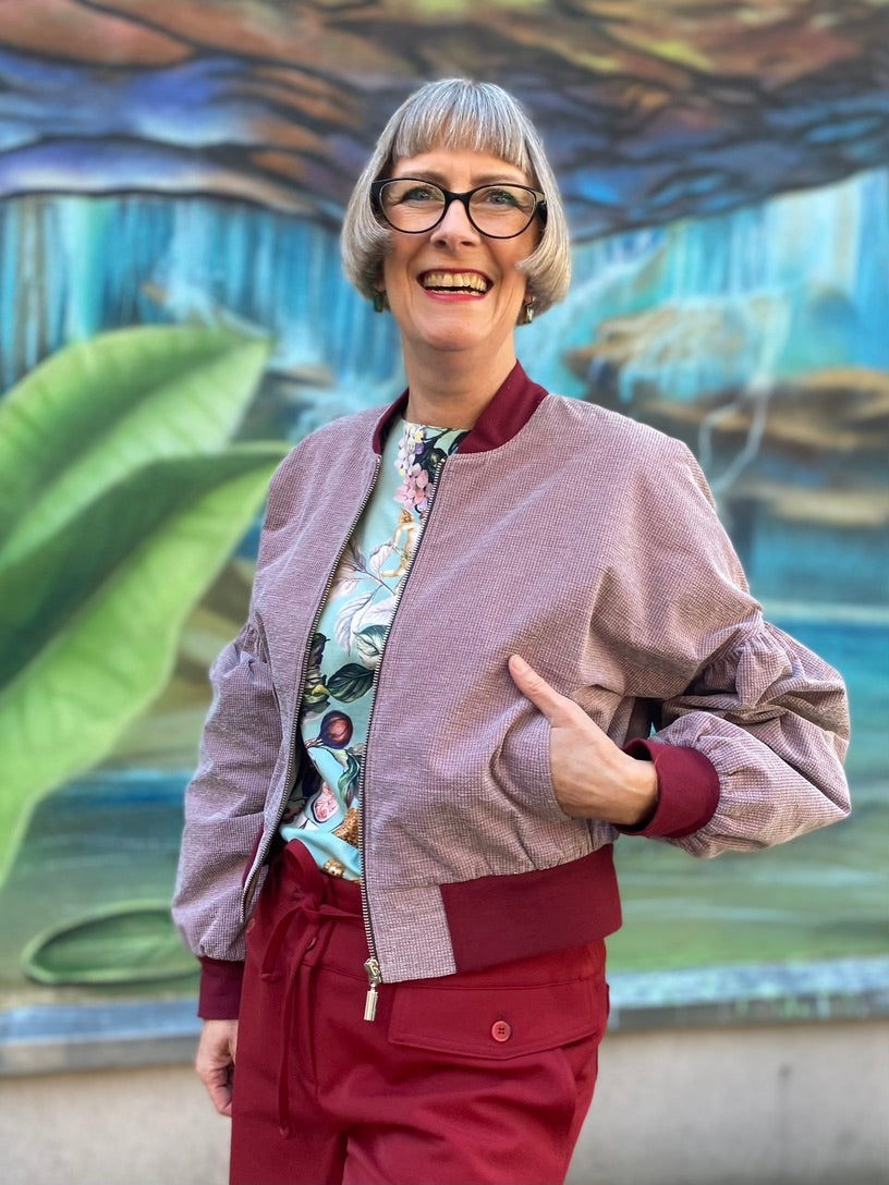 Premium Jacke Dublin