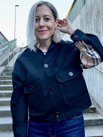 Premium Jacke Den Haag