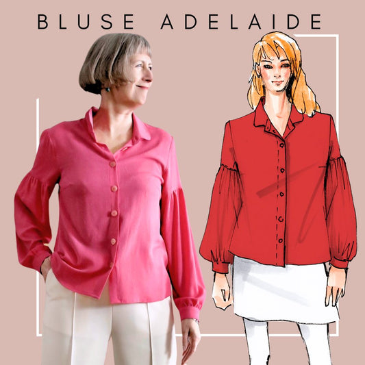 Blouse Adelaide