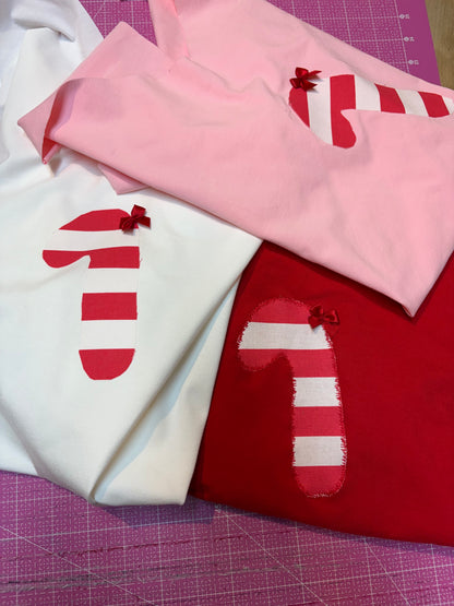 Long sleeve Benedict