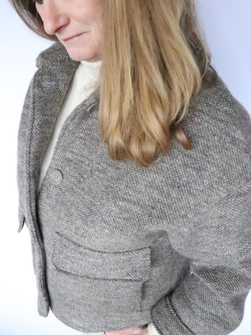 Premium Jacke Den Haag