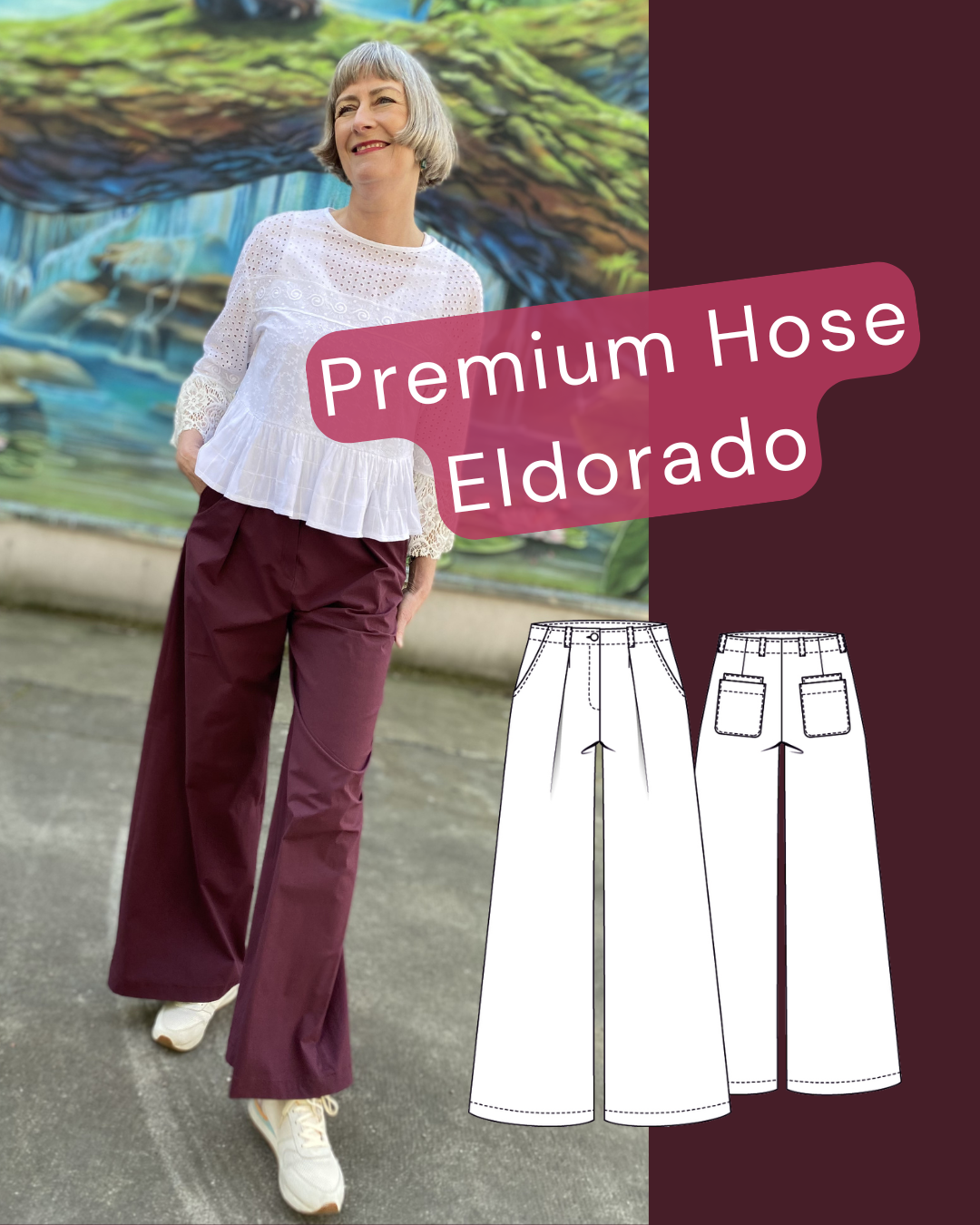 Premium Hose Eldorado