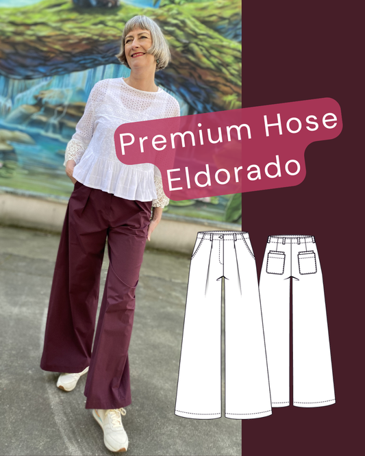 Premium Hose Eldorado