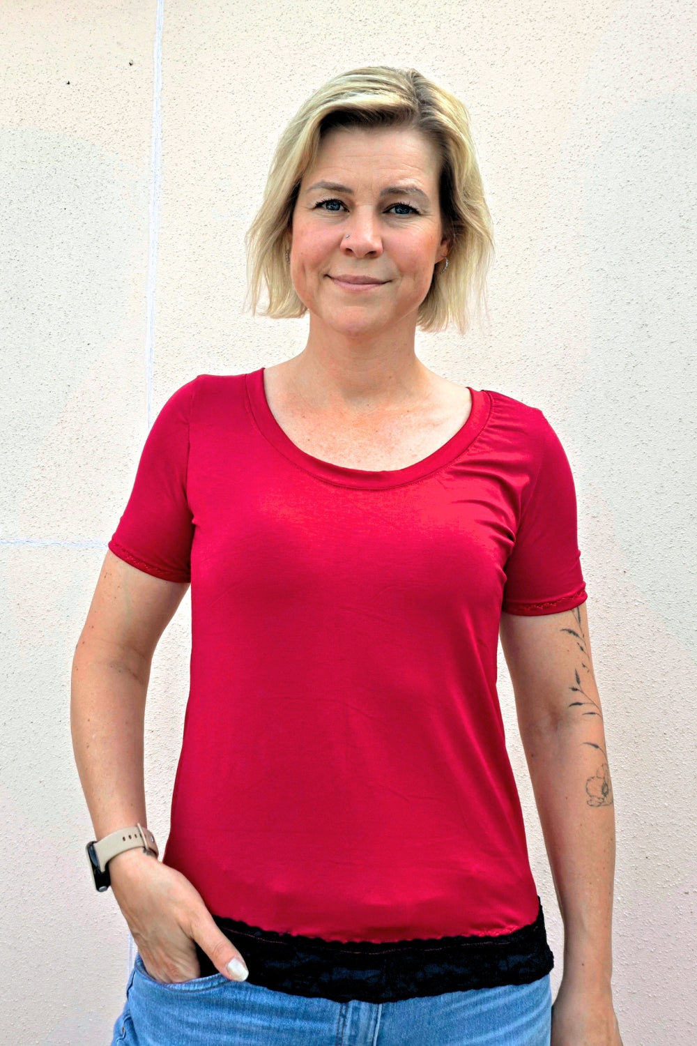 T-Shirt Elsass