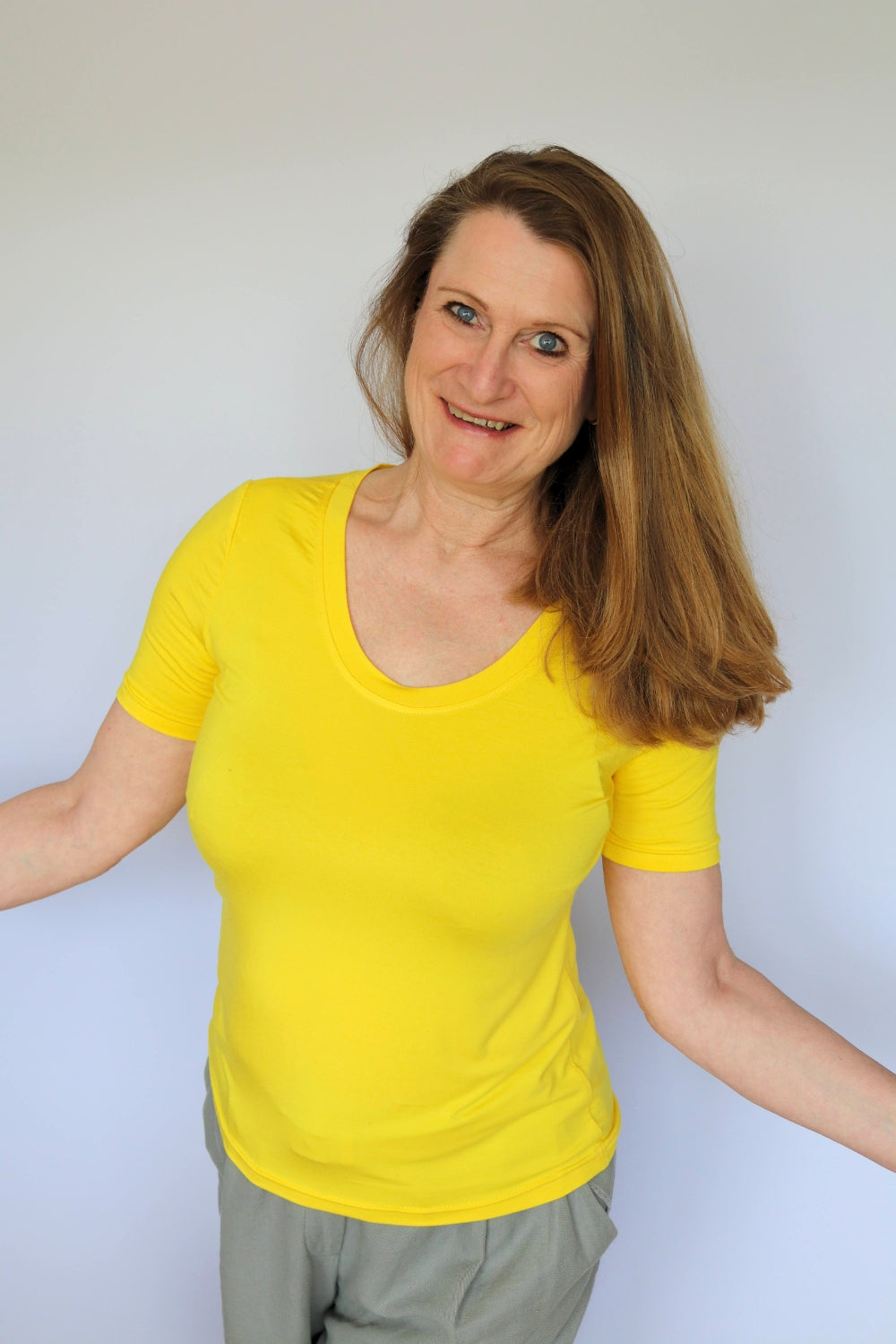 T-Shirt Elsass