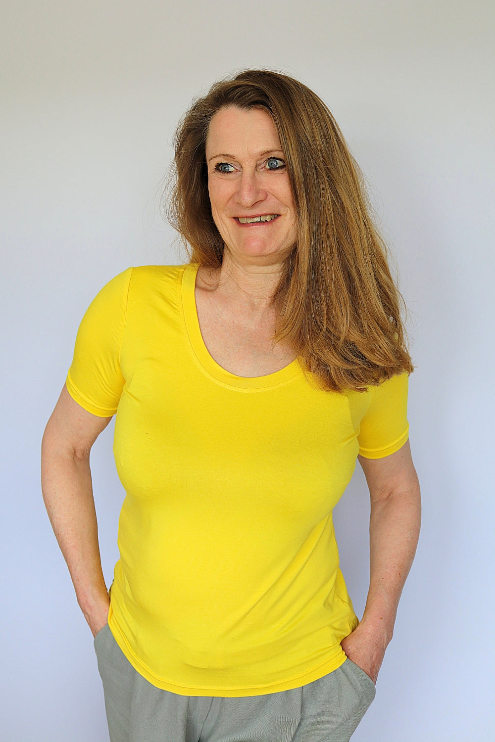 T-Shirt Elsass