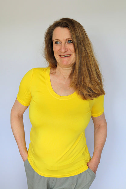 T-Shirt Elsass