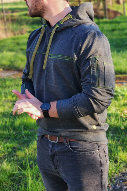 Hoodie Emil