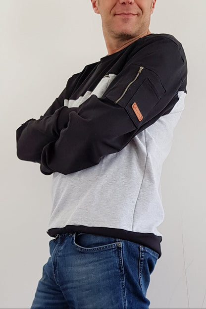 Hoodie Emil