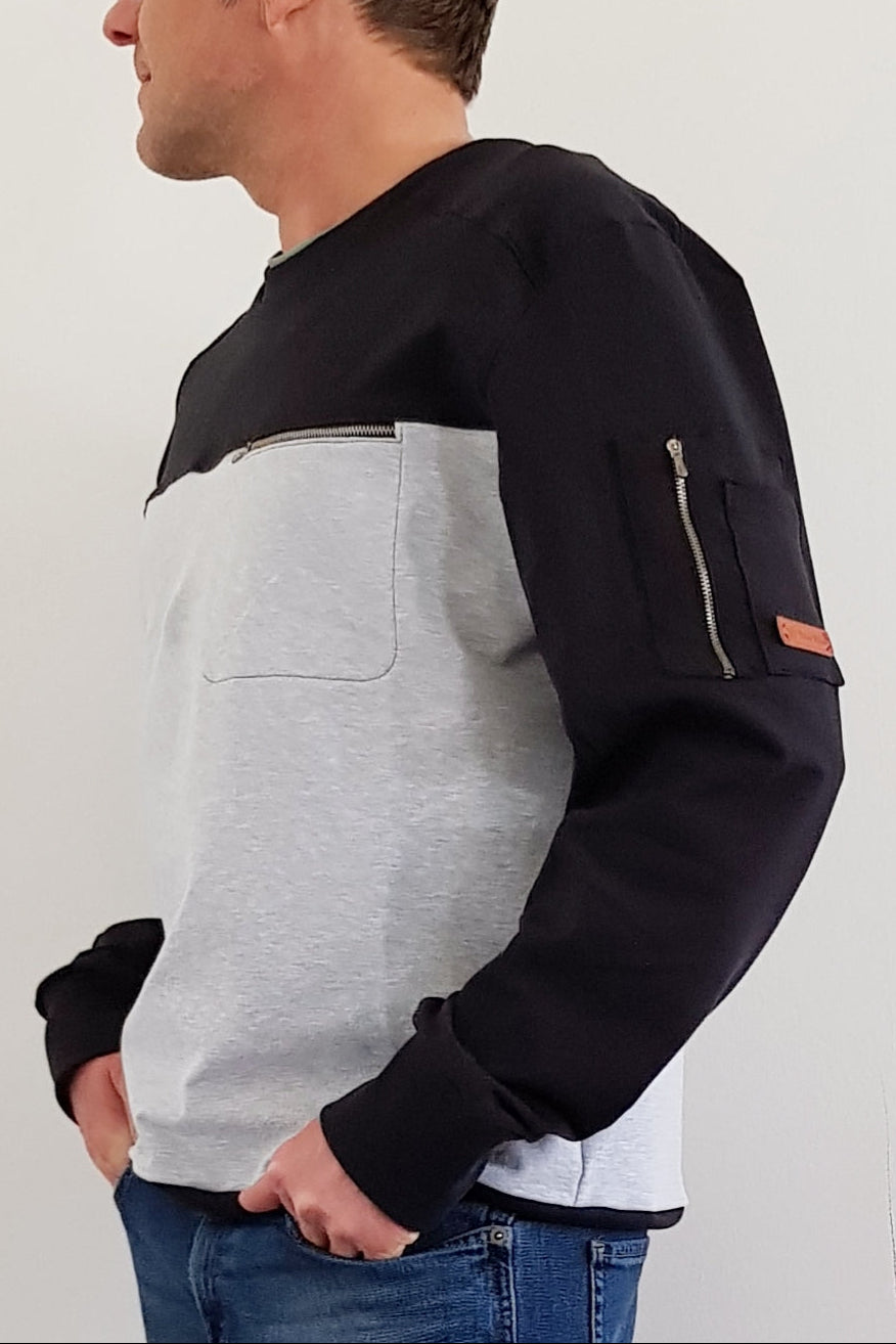 Hoodie Emil
