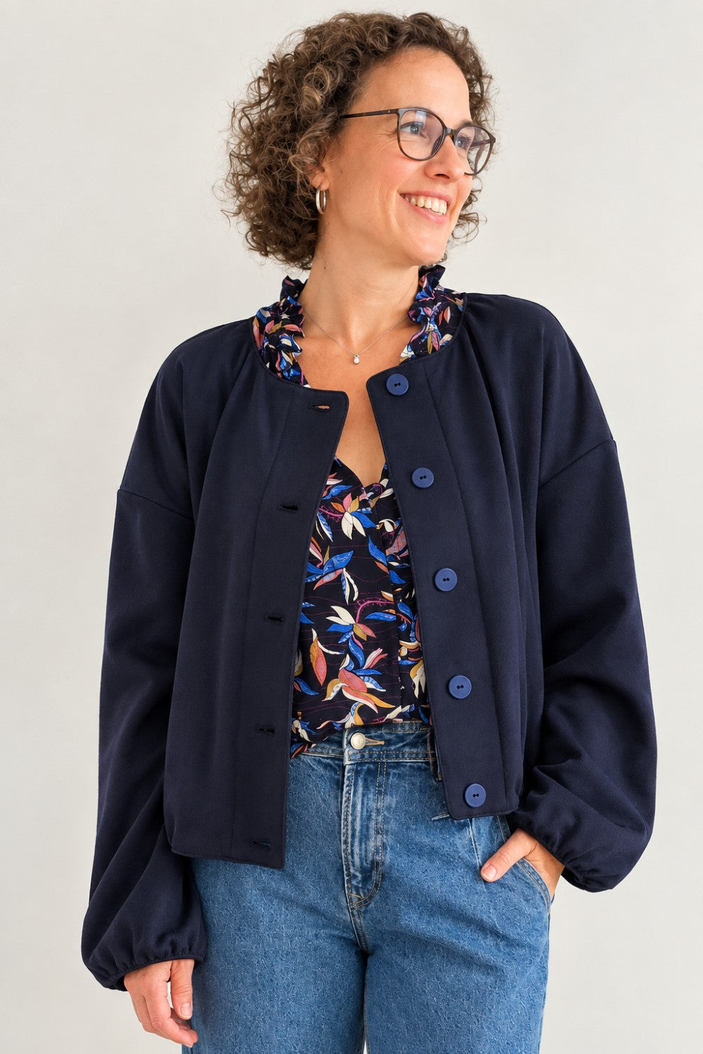 Premium Jacke Empoli