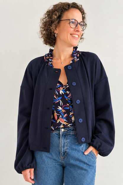 Premium Jacke Empoli