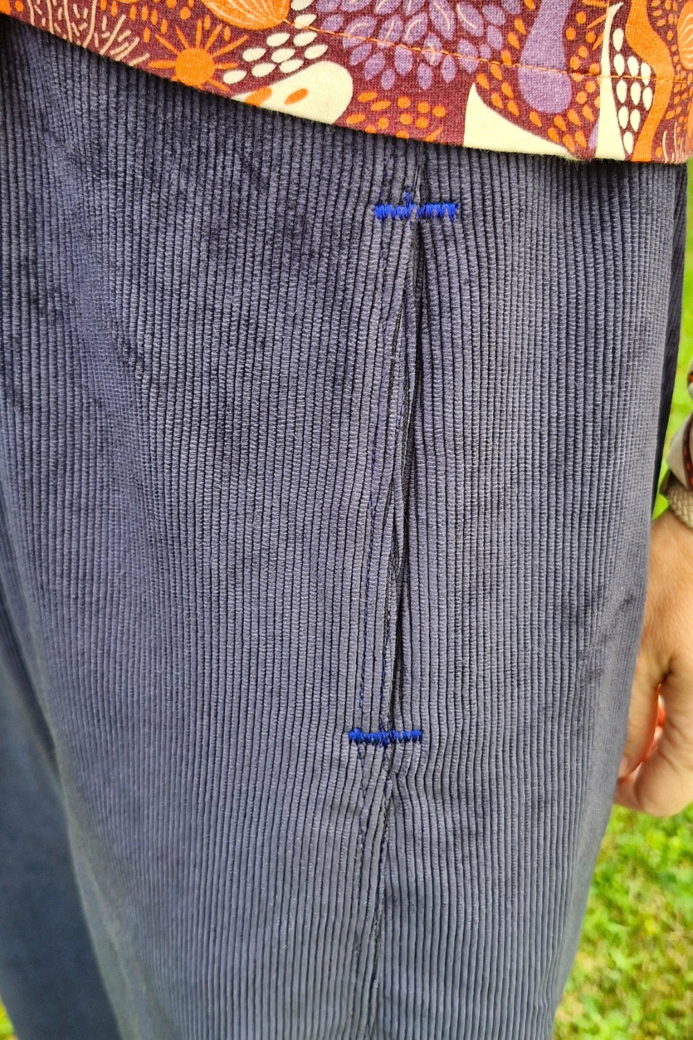 Barrel-Hose Erding