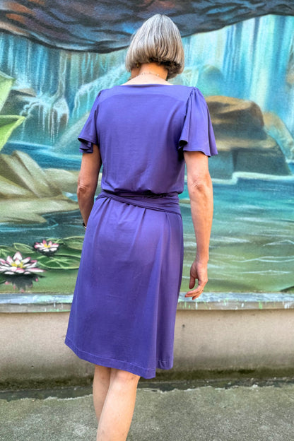 Jerseykleid Esfahan
