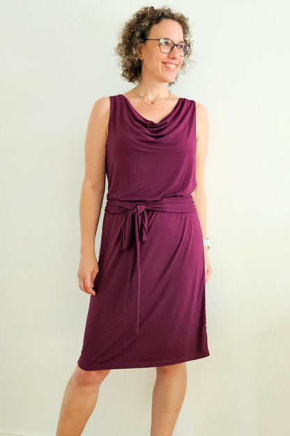 Jerseykleid Esfahan