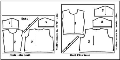 T-Shirt Este
