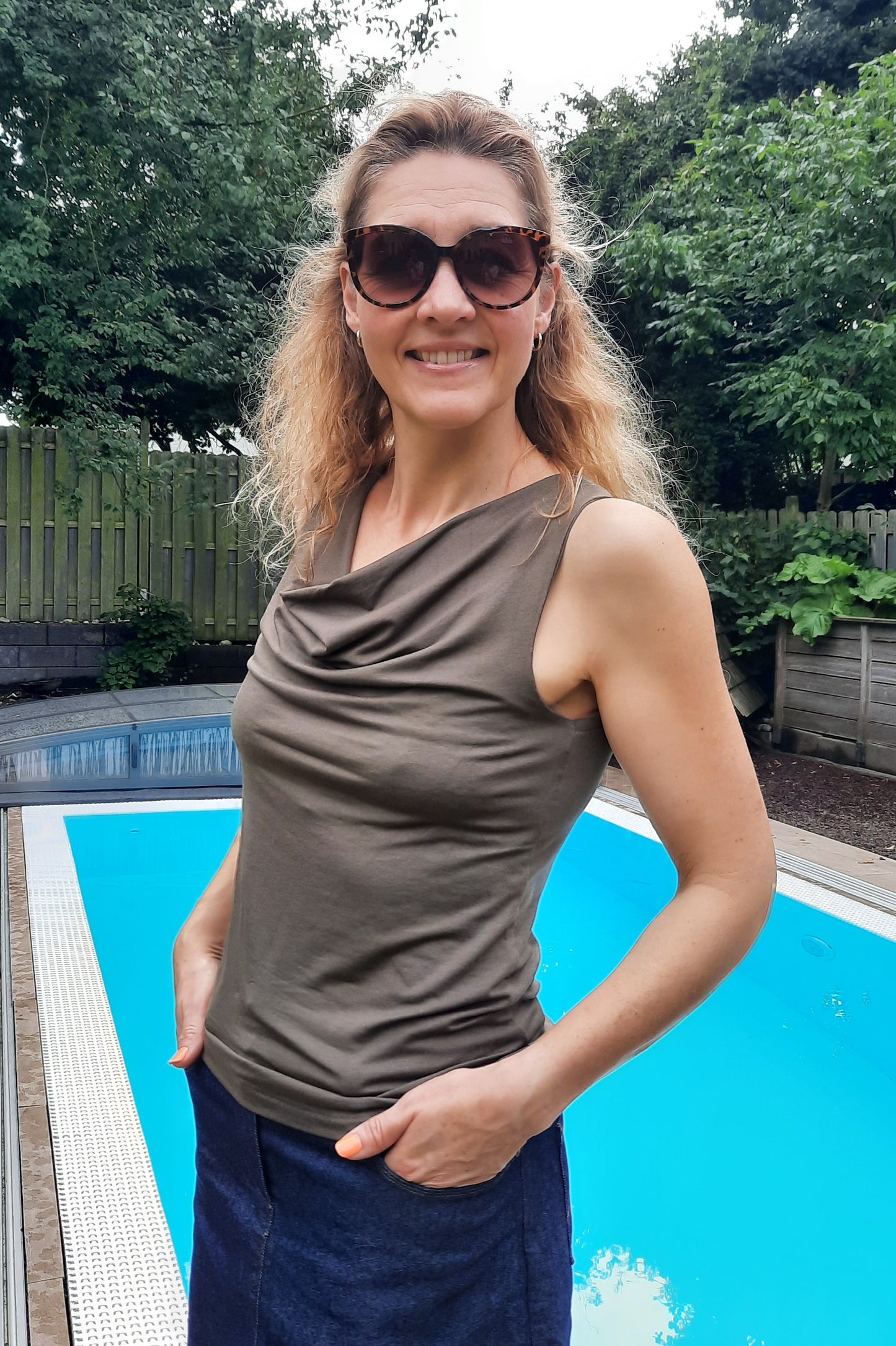 Wasserfall Top Esther