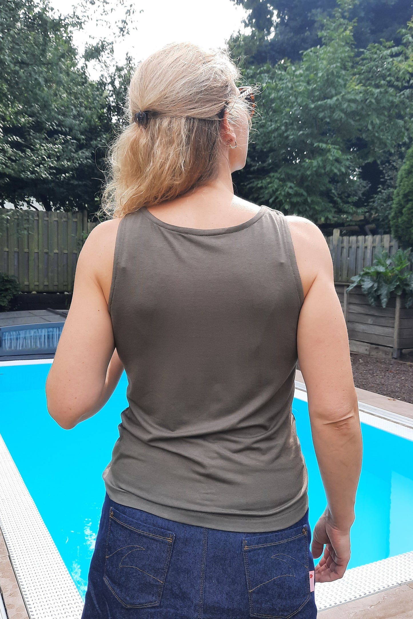 Wasserfall Top Esther