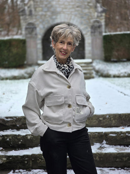 Premium Jacke Den Haag