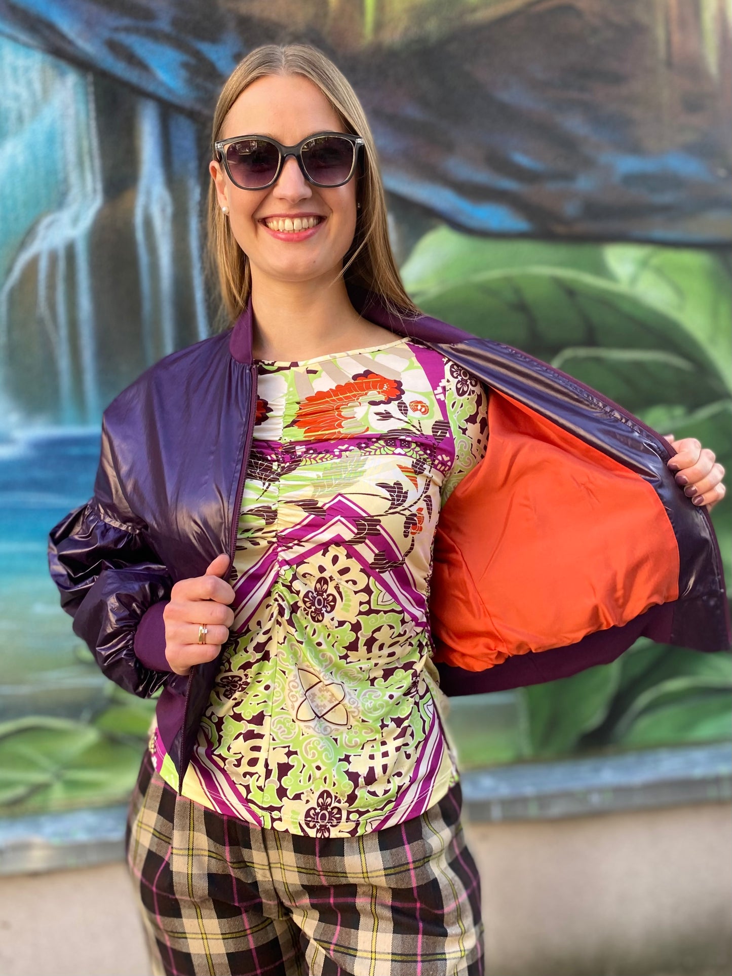 Premium Jacke Dublin