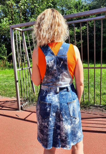 Latzhose Fanny