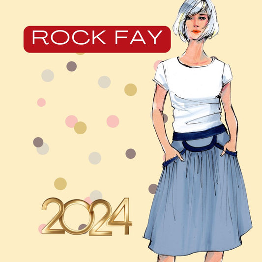 Rock Fay