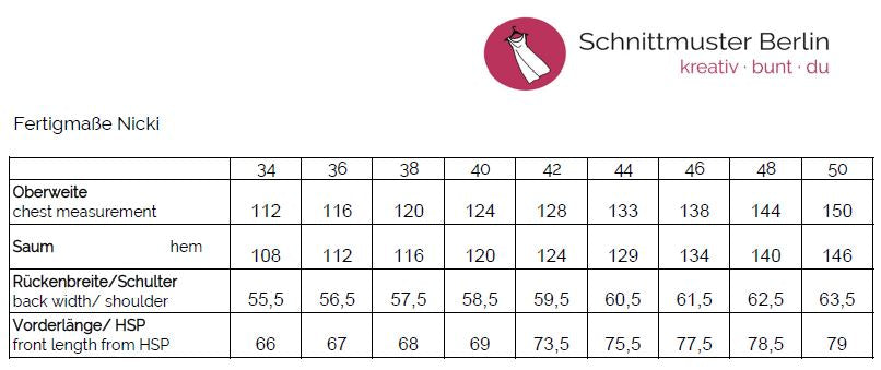 Sweater Hoodie Nicki