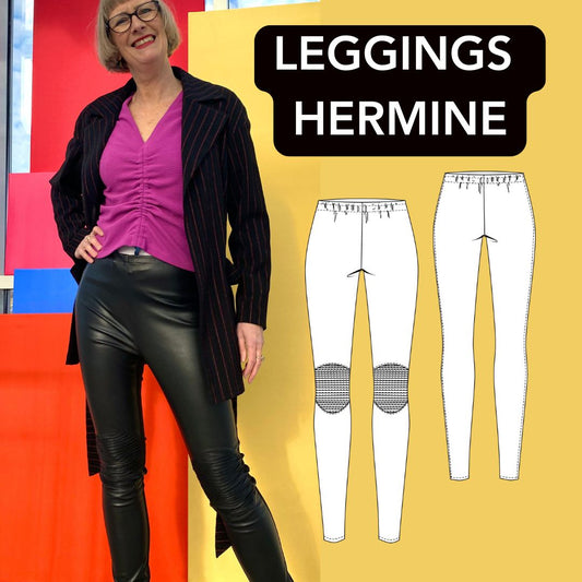 Leggings Hermine