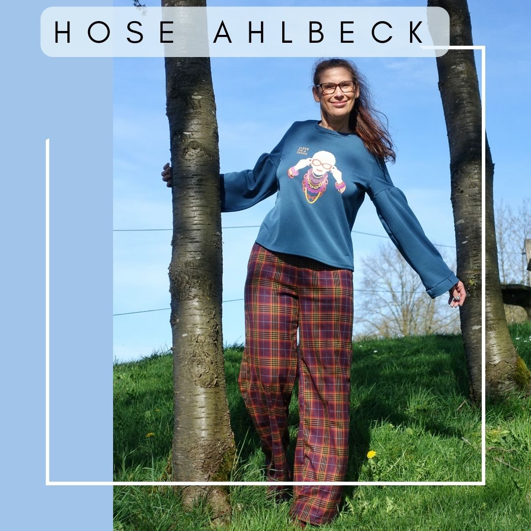 Hose Ahlbeck