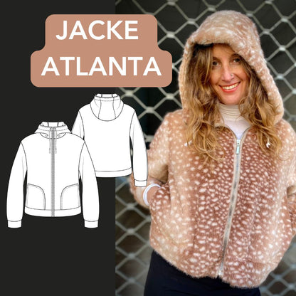 Jacke Atlanta