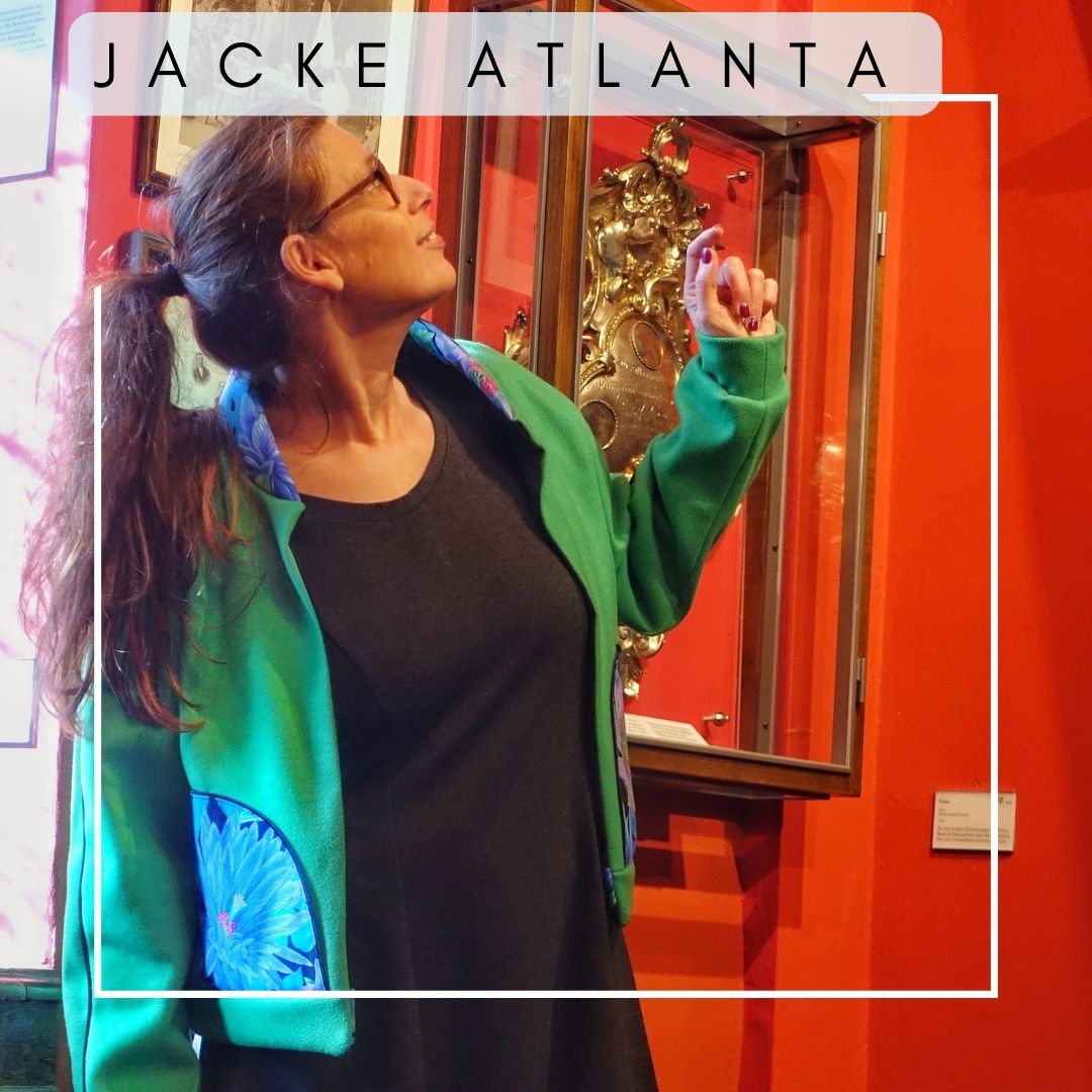 Jacke Atlanta