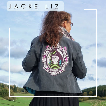 Premium Jacke Liz