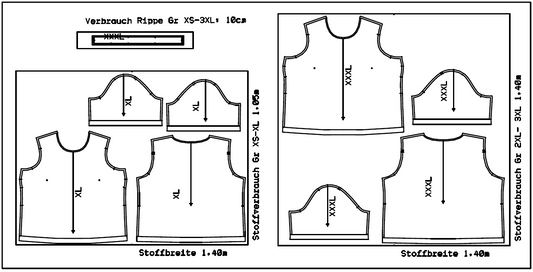 T-Shirt Eira
