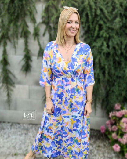 Sommerkleid Jill