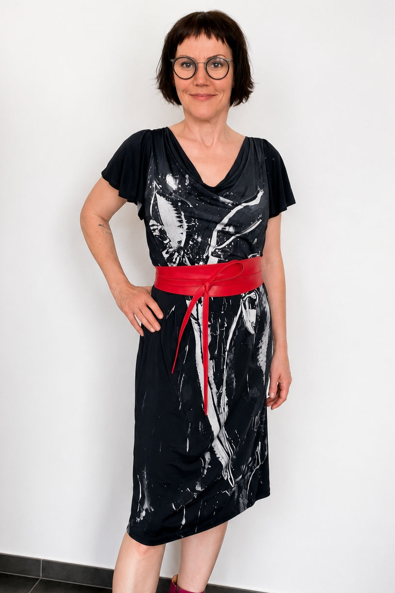 Jerseykleid Esfahan