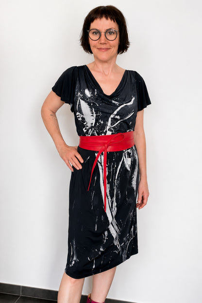 Jerseykleid Esfahan