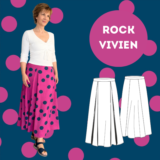 Rock Vivien