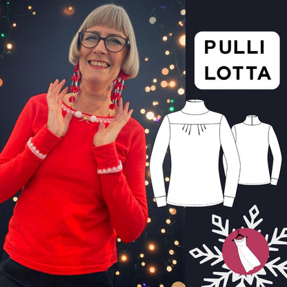 Pulli Lotta