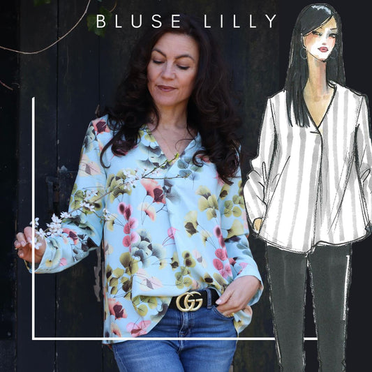 Blouse Lilly