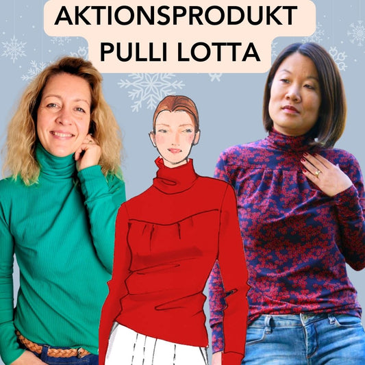 Sweater Lotta