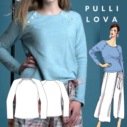 Pulli Lova