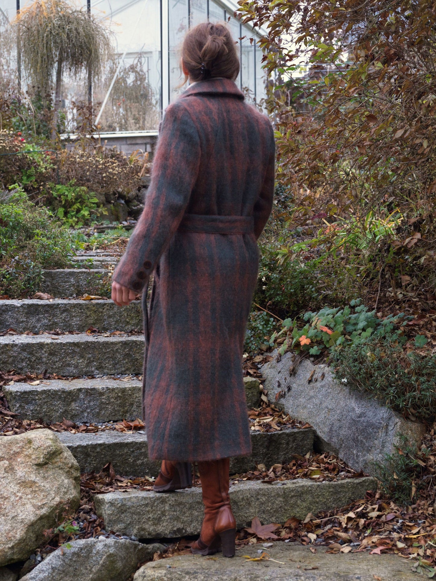 Premium Blazermantel Tilda