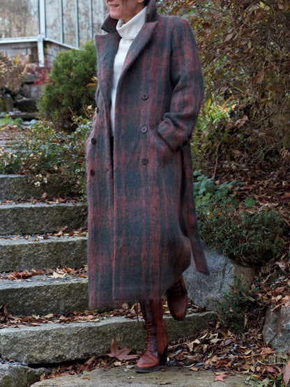 Premium Blazermantel Tilda