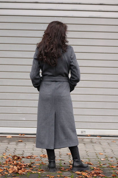 Premium Blazermantel Tilda